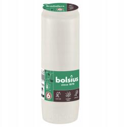 Bolsius Rc 6 17, 7 CM Mécsesbetét - Olajos, Égési Idő 110 Óra 4-5 Nap (100720610300)