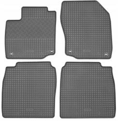 RIGUM Honda Civic IX 2012-2017 Rigum Autószönyegek Ütközők