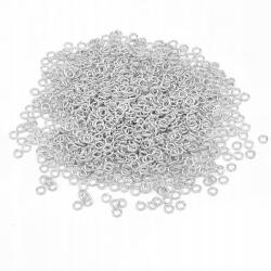 MIXFORM Szimpla sárgaréz 3x0.6mm 1075db/25g (13WB27087)