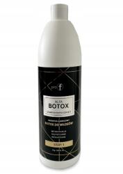 Wats Pro-f Tisztító sampon Alfa Step-1 (5907813187162)