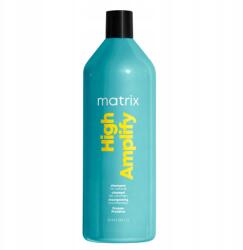 Matrix Total Results High Amplify volumennövelő sampon 1000ml (3474630740297)