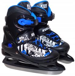 KUBI sport Hoki korcsolya Action, 30-33-as méret (05-H710/1K)