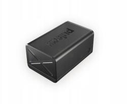 Pulsar Egér adapter Pulsar 8K Usb Reciever Mintavételezési frekvencia 8000Hz (P8KDG1)