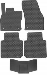 Max-Dywanik Skoda Kodiaq I 17-24 Vw Tiguan Allspace 17- 24 Doma Alagútvédő