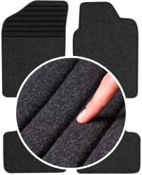 Max-Dywanik Freelander I Suv 1998-2000 Autószönyegek autóhoz Grafit Erősítés XXL