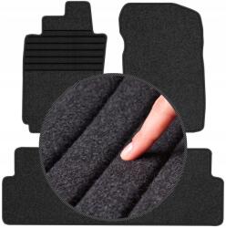 Max-Dywanik Toyota Corolla VI E90 89-93 Velúr ablaktörlőlapát autóhoz Erősítés