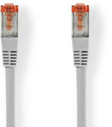  Cablu patch UTP CAT6 1m (CCGT85210GY10)