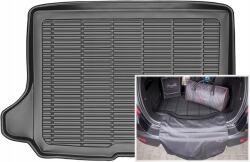 Max-Dywanik Audi Q2 Crossover 2016- Csomagtérszőnyeg MultiProtector védőburkolat