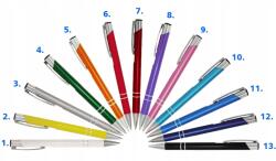 Cosmo Fém toll gravírozással Ajándék Nőnapra (cosmo)