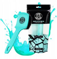 Blend Brothers Gumiabroncs tisztító kefe Gripper BlendBrothers