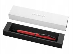 Pelikan Golyóstoll Jazz Noble Elegance K36 piros díszdobozban (826679)