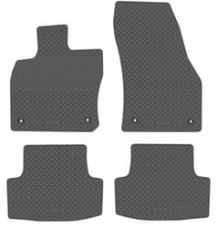 RIGUM Skoda Karoq Suv 18- Rigum Autószönyegek Rigum Ütközők Ütközők