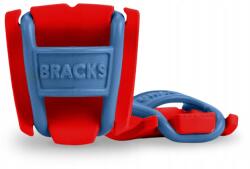 Cipőcsipeszek, amelyek megakadályozzák a cipőfűzők kioldódását Bracks Lace Lock (02_0138_112_121)