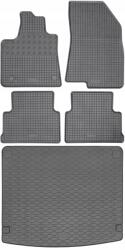 RIGUM Dacia Jogger Crossover 2022- Csomagtérszőnyeg autószönyegek gumi