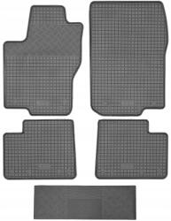 Max-Dywanik Mercedes Gle W292 2016- Autószönyegek Rigum alagútvédő