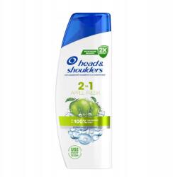 Head & Shoulders Apple Fresh 2 az 1-ben korpásodás elleni sampon és balzsam (80776023)
