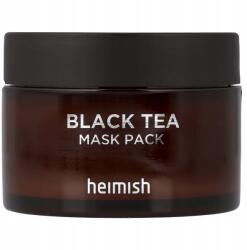 Heimish Black Tea Mask Pack 110 ml Fekete teás maszk (HEIMA300)