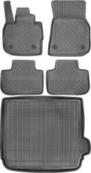 Max-Dywanik Bmw X4 G02 Suv 2018- Utántöltő és autószönyegek - allegro - 22 290 Ft