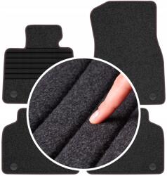 Max-Dywanik Bmw XM (G09) 2022-től. Velúr szőnyeg garnitúra autóba