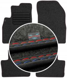 Max-Dywanik Nissan Micra IV K13 2010-2016 Autószönyegek - allegro - 11 195 Ft