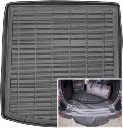 Max-Dywanik Mazda 6 III Kombi 2012- Csomagtérszőnyeg MultiProtector védőburkolat