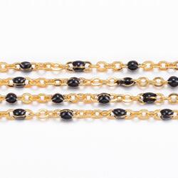 MIXFORM Horgonylánc Fonott Acél 2x1.5x0.5mm 1m (13WB24564)