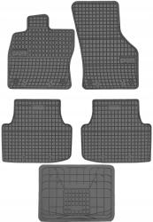 FroGum Seat Leon IV 2020- Frogum Autószönyegek alagút borítás