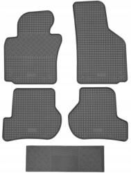 Max-Dywanik Volkswagen Jetta V 2005-2011 Autószönyegek Rigum alagútvédő