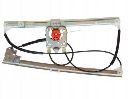 Dlaauta L-es ablakemelő szerkezet Renault Laguna II 2-höz