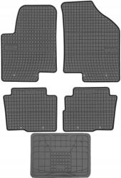FroGum Kia Soul 2009-2013 Frogum Autószönyegek alagútvédő