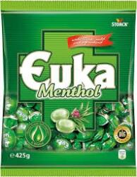 Storck Euka Mentolos Borsmentás Cukorka 425g