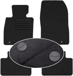Max-Dywanik Mazda CX-3 2015- Autószönyegek garnitúra autóba - allegro - 6 735 Ft