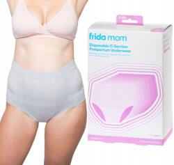 Frida Mom Szülés Utáni Fehérnemű Bugyi Magas Derekú (FRIHUGYRG)