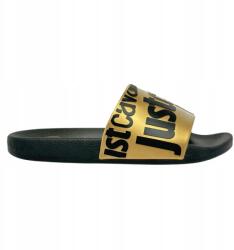 Just Cavalli СFondo Pool Dis flip-flop papucs. 1 44 (78QA3SZ1)