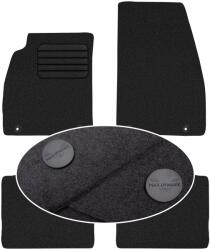 Max-Dywanik Saab 9-5 II 2010-2012 Autószönyegek - allegro - 6 735 Ft