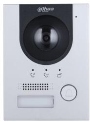 Dahua VTO2201F-P-S2 egylakásos/2MP/IK07/PoE/Villa/kültéri egység/IP video kaputelefon (VTO2201F-P-S2) - oneclick