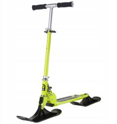 STIGA Snowkick, zöld (75-1118-59)