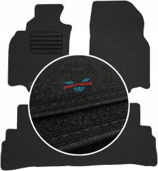 Max-Dywanik Nissan Cube 2010-2019 Ablaktörlő lapát