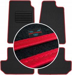 Max-Dywanik Jeep Wrangler III 2D 2011-2018 Autószőnyeg - allegro - 8 620 Ft