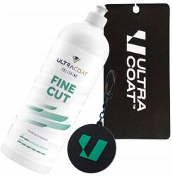 Ultracoat finomra vágott Polírpaszta fényezéshez 1000ml 1L