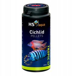 Hs Aqua Eledel Csendes Granulátum M Teljes Értékű Színes Egészség 400ML Hs Aqua (OSI 0030244)