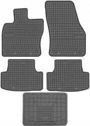 FroGum Skoda Karoq 2018- Frogum Autószönyegek alagútburkolat