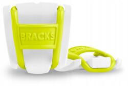 Cipőcsipeszek, amelyek megakadályozzák a cipőfűzők kioldódását Bracks Lace Lock (02_0138_101_131)