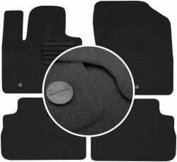 Max-Dywanik Hyundai Santa Fe IV Suv Hybrid 2018-2024 Autószönyegek - allegro - 6 735 Ft