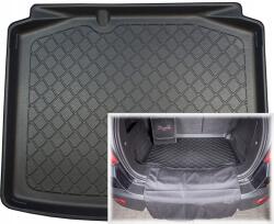 Max-Dywanik Skoda Rapid Sb 5D 2013-2019 Csomagtérszőnyeg MultiProtector védőburkolat
