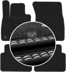 Max-Dywanik Ford Kuga III 2019- Autószönyegek garnitúra - allegro - 16 150 Ft