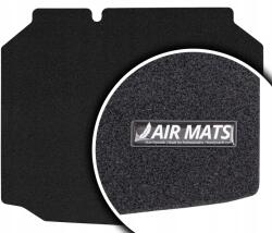 Max-Dywanik Seat Leon III Hatchback 2013-2020 Velúr csomagtértálca csomagtérszőnyeg Air Mats