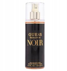Guess Seductive Noir illatpára 250ml (085715320261-2)
