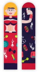 Nanushki zokni Insta Fitness méret 44-46 (5902633309312)