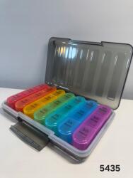  Gyógyszertartó új (5435-59) (5904567812449)